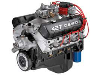 C240A Engine
